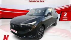Usado 2022 Honda HR-V Advance SUV | 24.289 € (Buen precio)