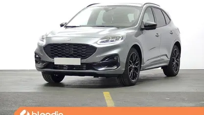 Plata Usado 2023 Ford Kuga ST-Line X SUV | 36.900 €