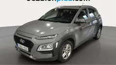 Usado 2019 Hyundai Kona SUV | 12.500 € (Buen precio)