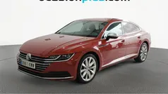 Usado 2019 VW Arteon Elegance Berlina | 22.628 € (Buen precio)