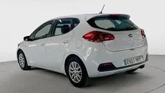 Kia Ceed GT