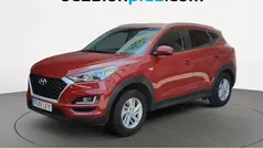 Usado 2020 Hyundai Tucson SUV | 17.810 € (Super precio)