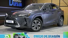 Usado 2022 Lexus UX 300e Business Edition SUV | 26.690 € (Super precio)
