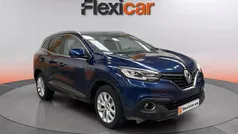 Usado 2017 Renault Kadjar Life SUV | 9490 € (Super precio)