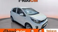 Usado 2023 Kia Picanto 4 Utilitario | 12.990 € (Precio justo)