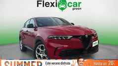 Granate Usado 2022 Alfa Romeo Tonale Edizione Speciale SUV | 23.990 € (Buen precio)