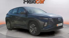 Usado 2023 Hyundai Tucson SUV | 18.990 € (Buen precio)