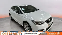 Usado 2024 Seat Ibiza FR Berlina | 20.990 € (Precio justo)