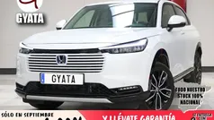 Blanco Usado 2025 Honda HR-V Advance SUV | 30.990 € (Super precio)