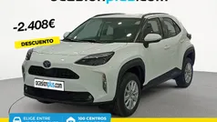 Usado 2024 Toyota Yaris Cross Business Edition SUV | 26.100 € (Precio justo)