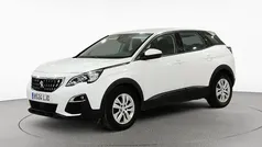 Usado 2020 Peugeot 3008 Active SUV | 14.319 € (Super precio)