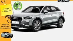 Usado 2022 Audi Q2 Advanced Plus SUV | 24.990 € (Precio justo)