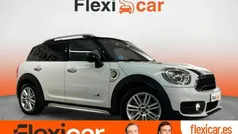 Usado 2019 Mini Cooper S Countryman SUV | 19.990 € (Precio justo)