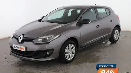 Usado Renault Mégane III Life 115 CV (84 kW) 2014