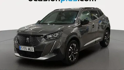 Usado Peugeot 2008 Allure 131 CV (96 kW) 2023 SUV