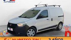Usado 2020 Dacia Dokker Essentiel Van | 7950 € (Super precio)