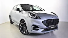 Usado 2022 Ford Puma ST-Line | 21.990 € (Precio justo)