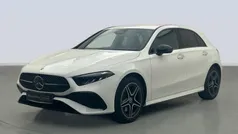 Mercedes A250