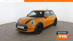 Usado 2016 Mini ONE Utilitario | 13.499 € (Precio justo)
