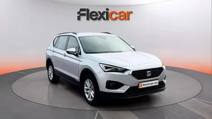 Usado Seat Tarraco Style 150 CV (110 kW) 2023 SUV