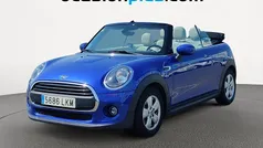 Azul Usado 2020 Mini ONE Utilitario | 17.082 € (Buen precio)
