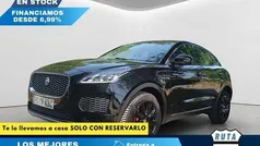 Usado 2018 Jaguar E-Pace SUV | 19.990 € (Precio justo)