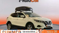 Usado 2017 Nissan Qashqai Acenta SUV | 13.490 € (Super precio)