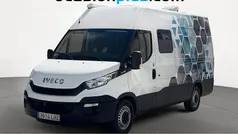 Usado 2020 Iveco Daily Berlina | 44.773 €