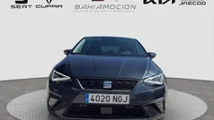 Usado 2025 Seat Ibiza Style Berlina | 17.300 € (Precio justo)