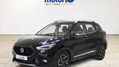 Usado 2024 MG ZS Luxury Berlina | 16.500 € (Precio justo)