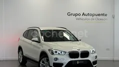 Usado 2018 BMW X1 Comfort Edition SUV | 18.990 € (Precio justo)