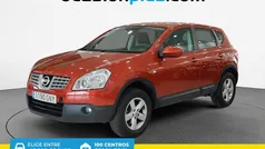 Usado 2009 Nissan Qashqai Acenta SUV | 8990 € (Buen precio)