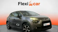 Gris Usado 2024 Citroën C3 Utilitario | 12.990 € (Buen precio)