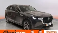 Usado 2025 Mazda CX-80 Exclusive-Line SUV | 46.990 € (Buen precio)