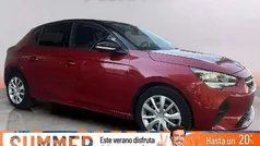 Usado 2020 Opel Corsa Edition Berlina | 9690 € (Buen precio)