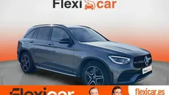Mercedes GLC200