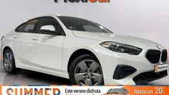 Blanco Usado 2021 BMW 218 Coupe | 24.990 € (Precio justo)