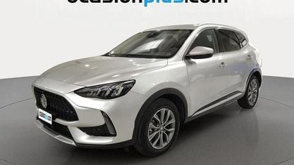 Usado MG HS Comfort 162 HP (119 kW) 2024 Branco SUV