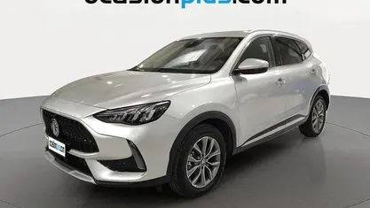 Usado MG HS Comfort 162 CV (119 kW) 2024 SUV