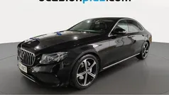 Usado 2018 Mercedes E350 Berlina | 31.810 € (Buen precio)