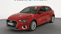 Usado 2023 Audi A3 Sportback e-tron Advanced Plus Berlina | 21.731 € (Super precio)