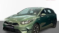 Usado 2024 Kia Ceed Berlina | 20.100 € (Precio justo)