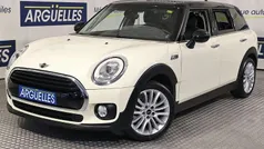 Usado 2018 Mini Cooper Clubman Familiar | 17.490 € (Buen precio)