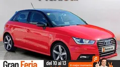 Usado 2017 Audi A1 Sportback Design Utilitario | 13.990 € (Precio justo)