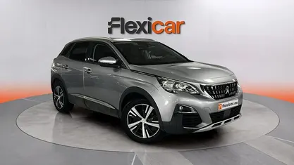 Usado Peugeot 3008 Allure 131 CV (96 kW) 2020 SUV