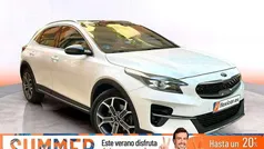 Usado 2021 Kia XCeed 2 SUV | 16.290 € (Precio justo)