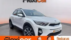 Blanco Usado 2019 Kia Stonic SUV | 15.490 € (Precio justo)