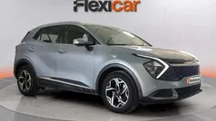 Gris Usado 2023 Kia Sportage SUV | 20.490 € (Super precio)