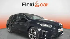 Usado 2021 Kia Ceed Familiar | 14.190 € (Buen precio)
