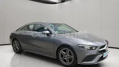 Usado 2019 Mercedes CLA180 Berlina | 27.950 € (Precio justo)